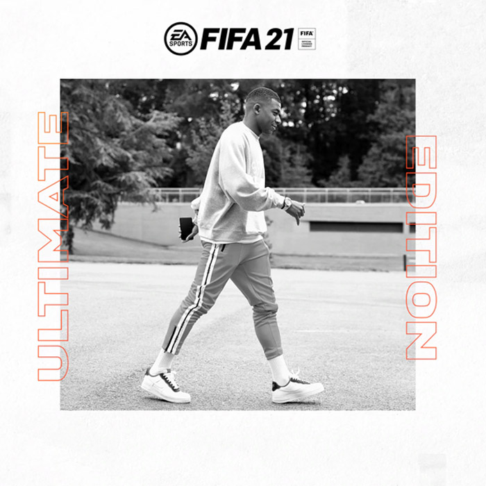 télécharger fifa 21 édition ultimate ps4 visuel produit