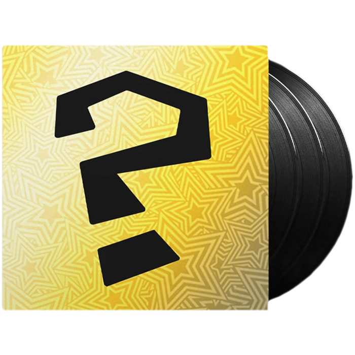 vinyle persona 5 visuel produit