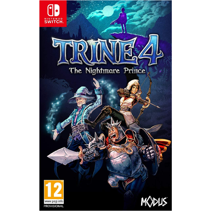 trine 4 switch visuel produit