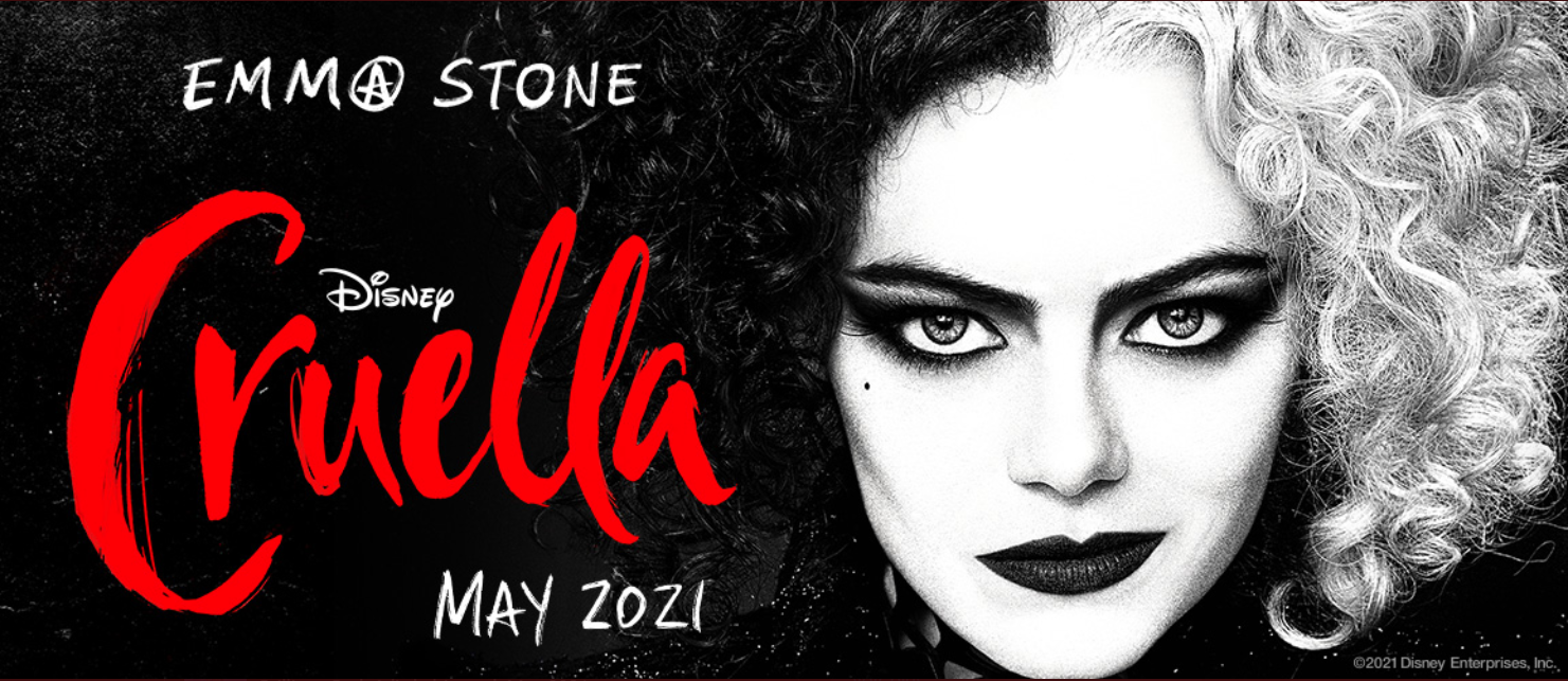 cruella