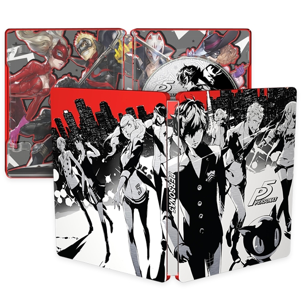persona-5-precommande-steelbook-edition-pas-cher