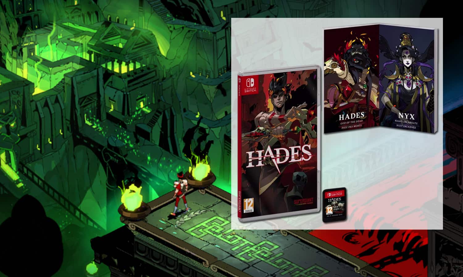 SLIDER hades switch v1