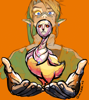 Link Hero Dreamers
