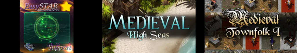 pack createur de jeux humble bundle 1