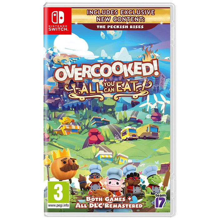 overcooked all you can eat edition switch visuel produit