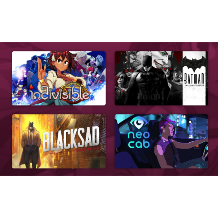 humble bundle fevrier 2021 visuel produit