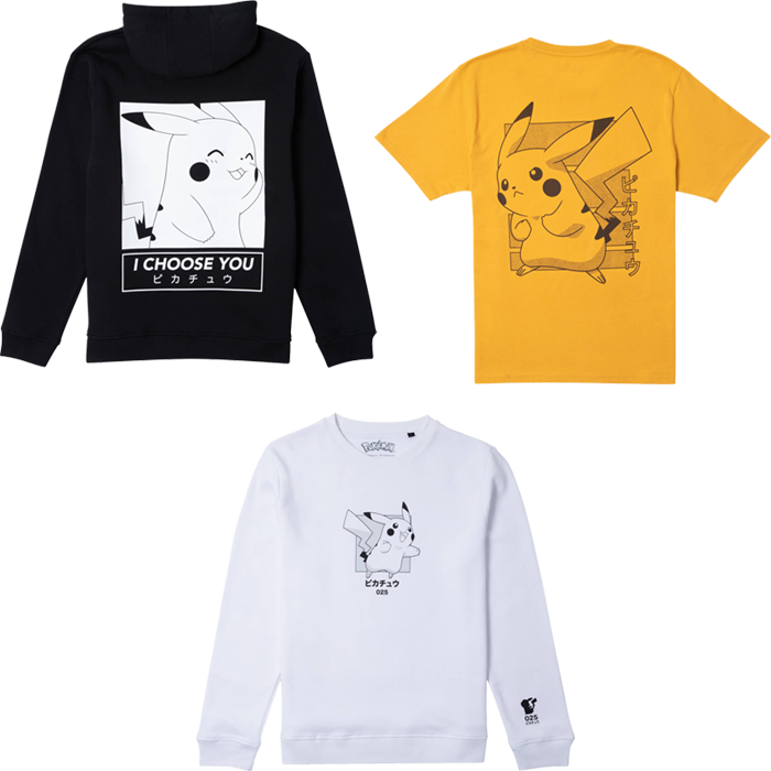 mini collection pokemon visuel produit