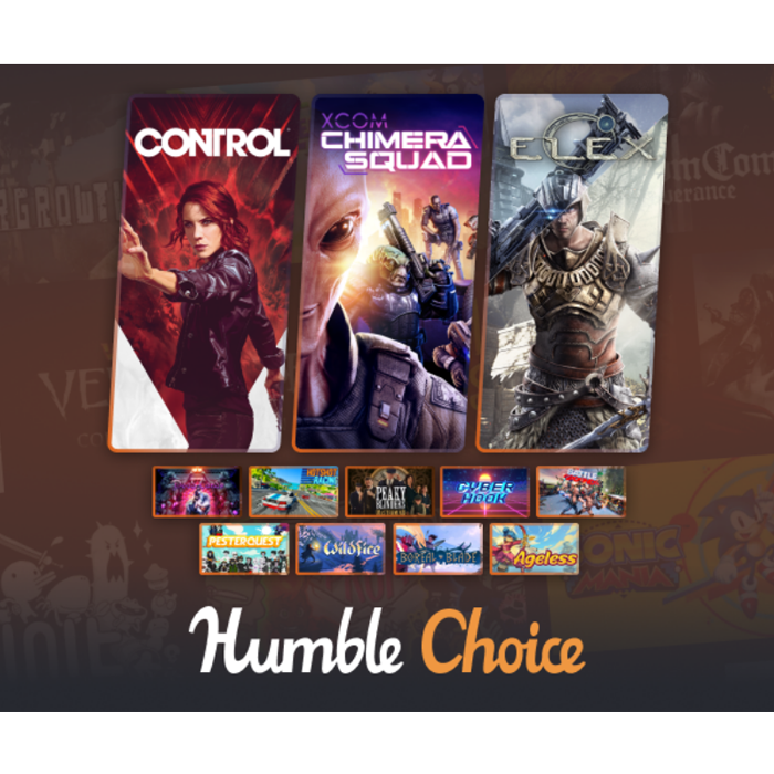humble bundle mars 2021 visuel produit