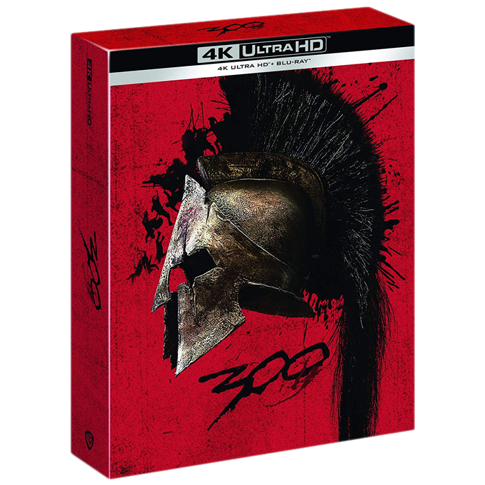 300 4k edition ultimate visuel produit