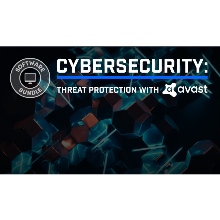 pack antivirus avast visuel produit