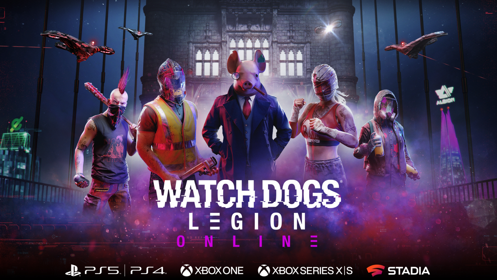 watch dogs legion