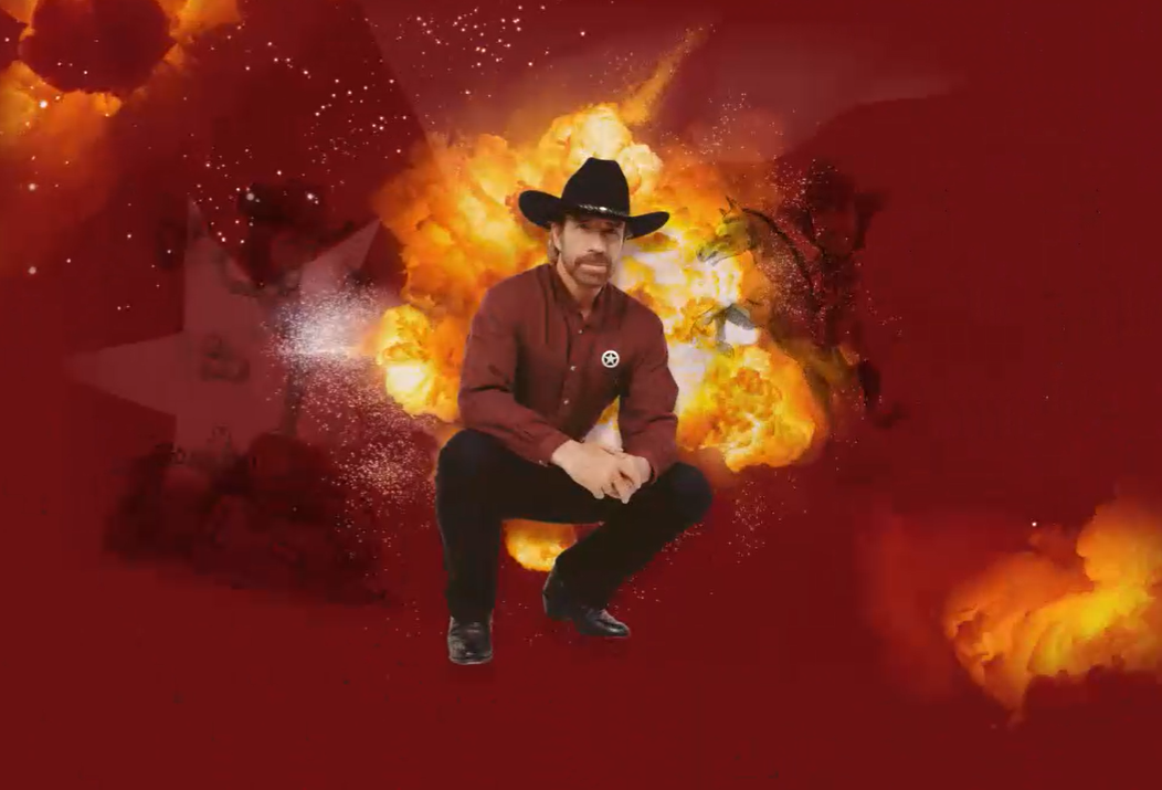 Norris 1
