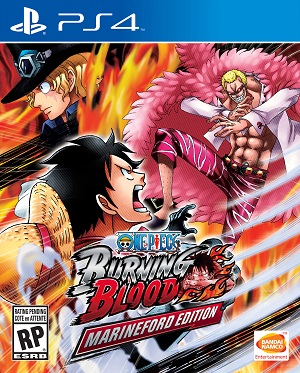 one-piece-burning-blood-image-verdict