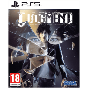 judgment ps5 visuel produit