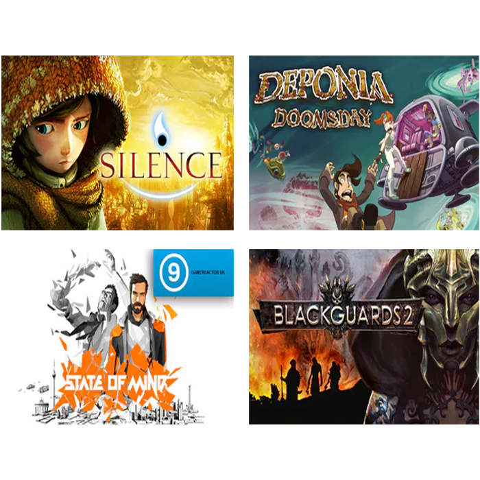humble bundle deponia mars 2021