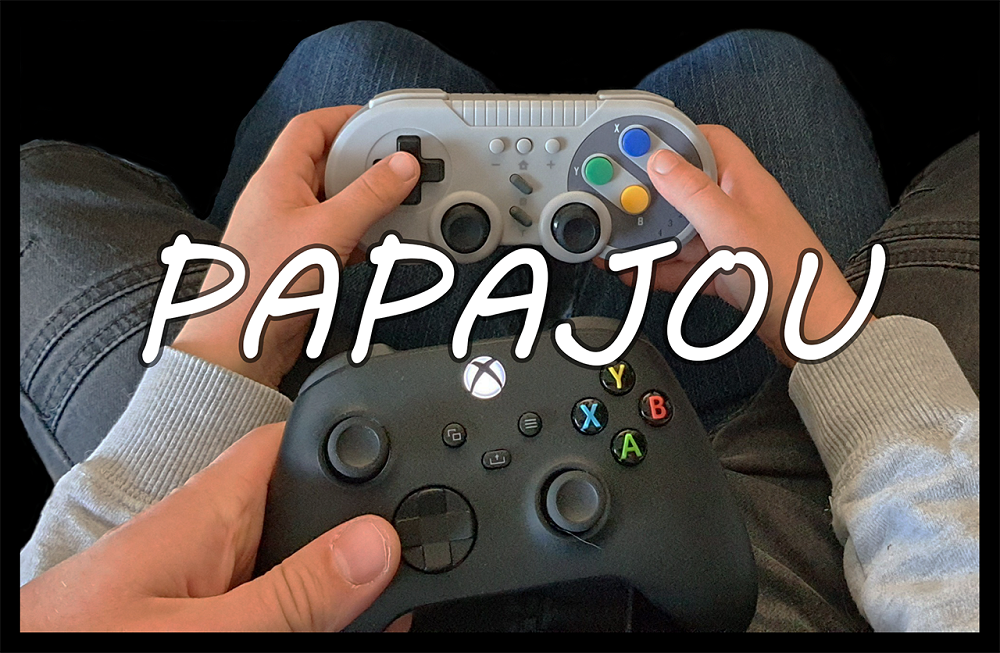 Image prez Papajou petite taille
