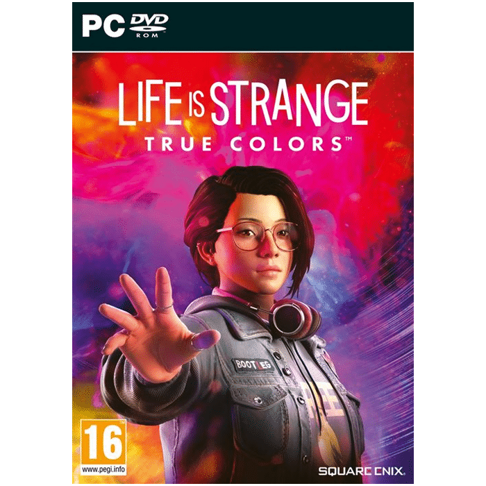 life is strange true colors pc visuel produit