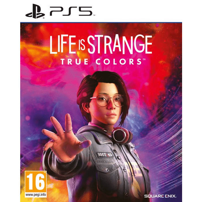 life is strange true colors ps5 visuel produit