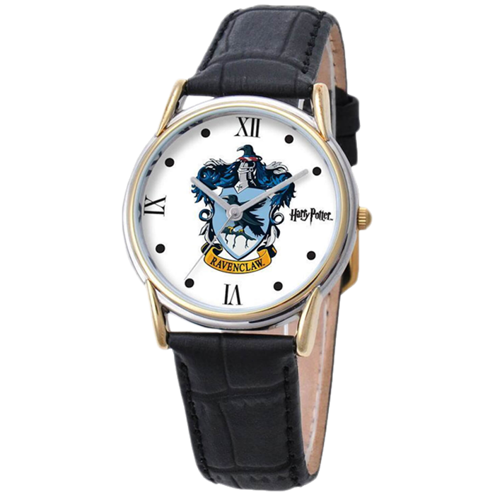 Montre Harry Potter Serdaigle visuel produit
