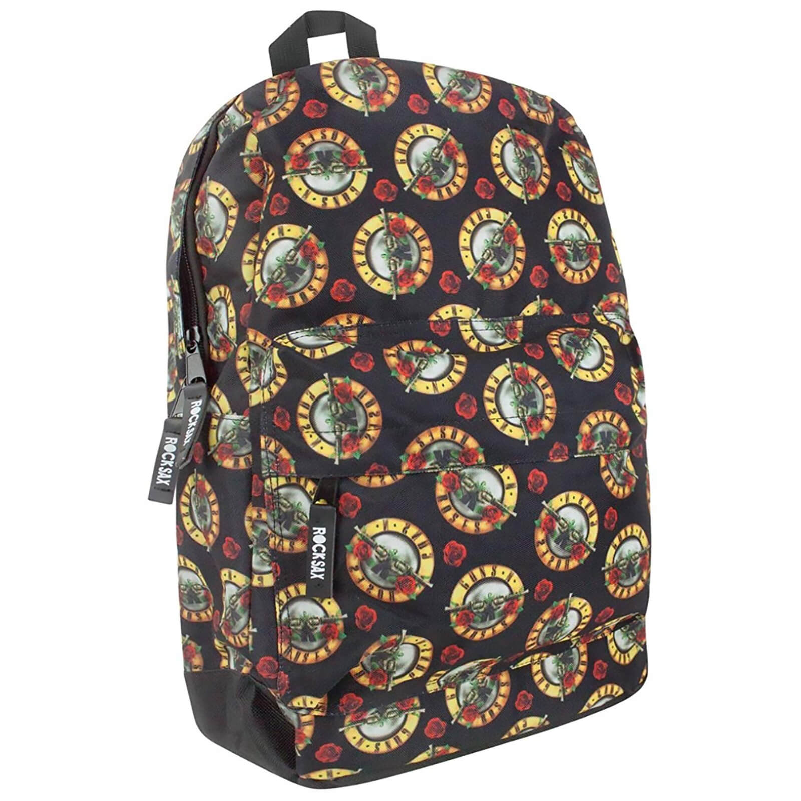 sac guns n roses pas cher
