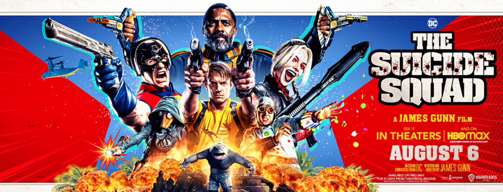 image suicide squad