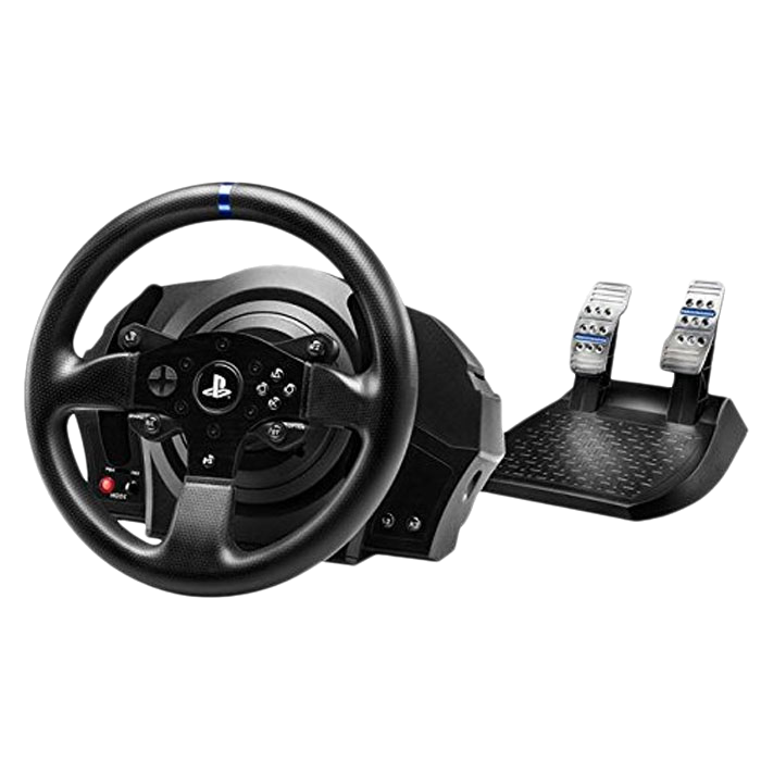 volant Thrustmaster T300 RS visuel produit