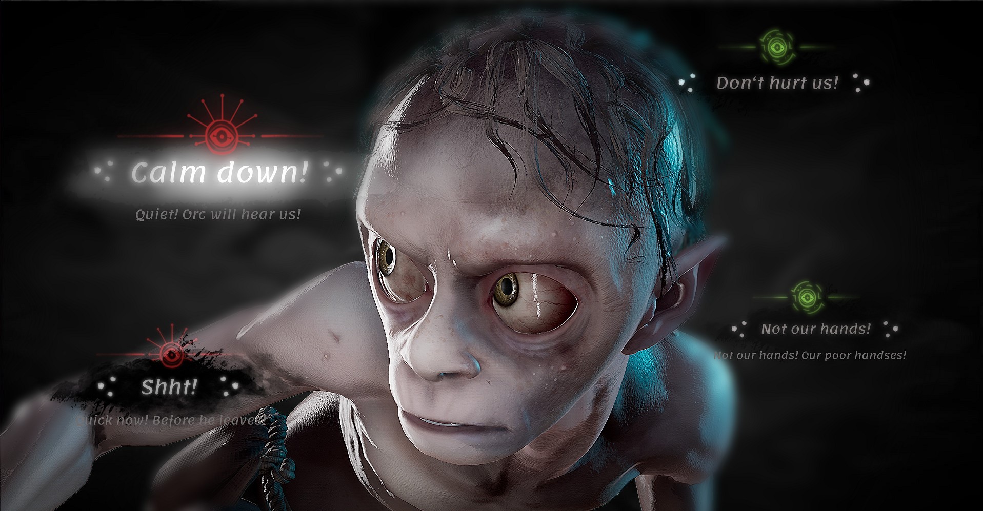 Gollum