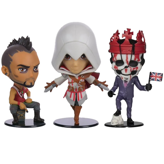 promo chibi figurine cdiscount visuel produit