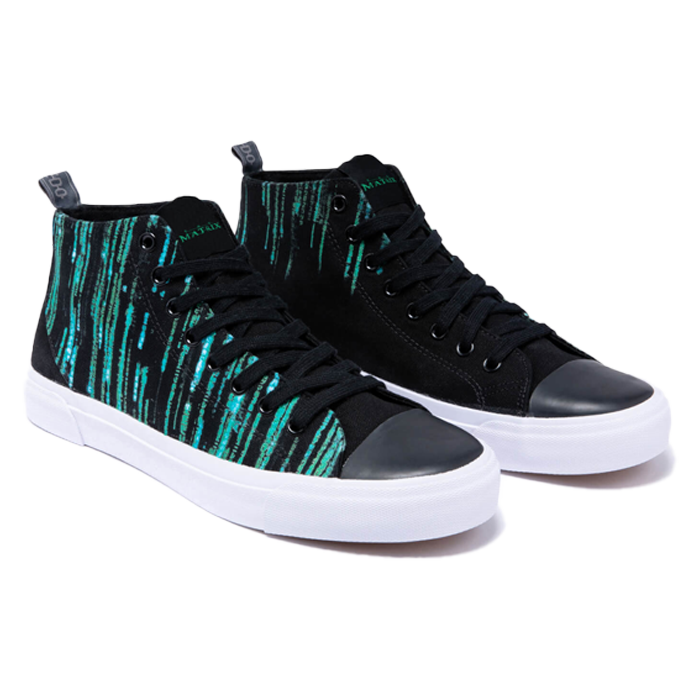 baskets akedo matrix visuel produit