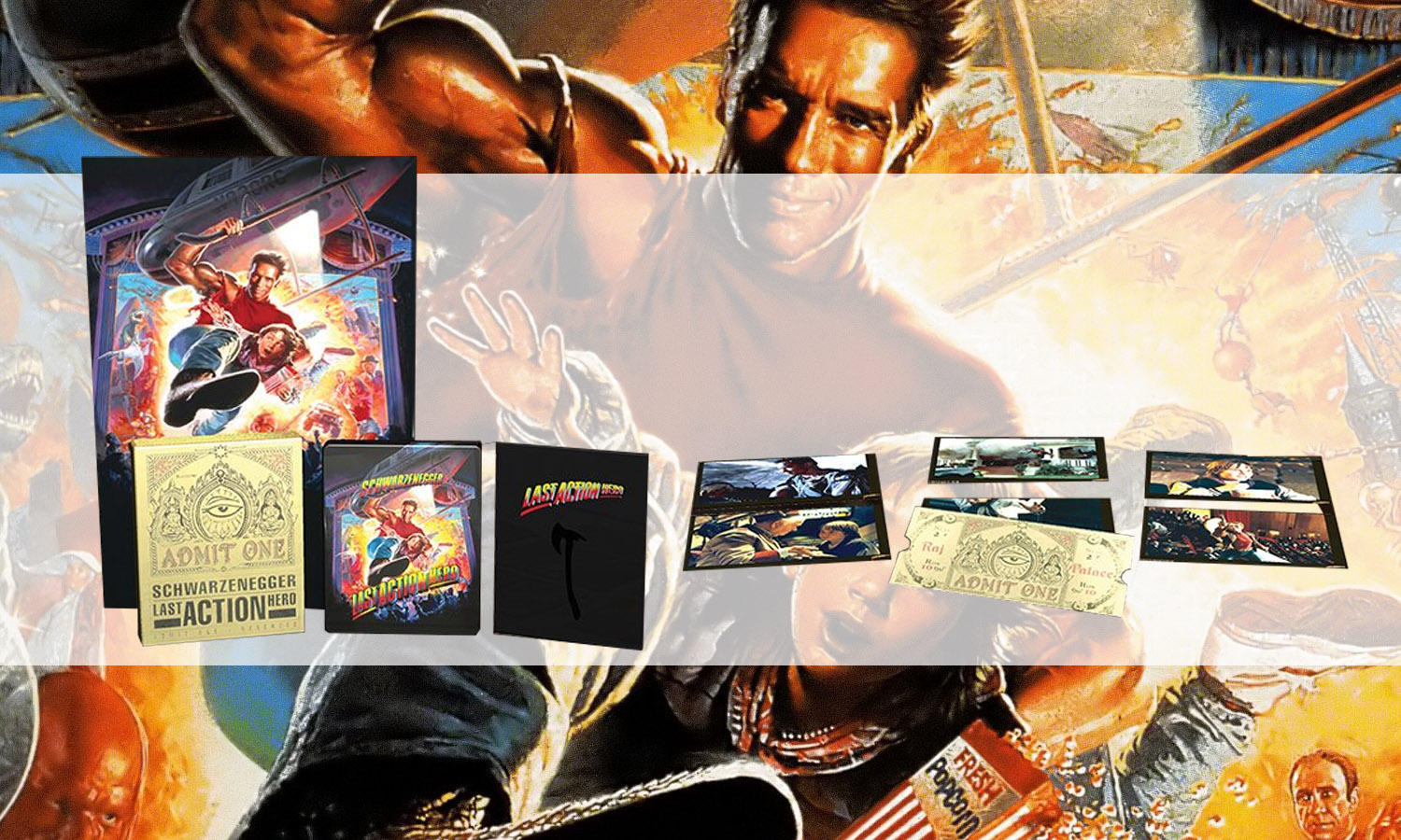 last action hero collector 4k slider