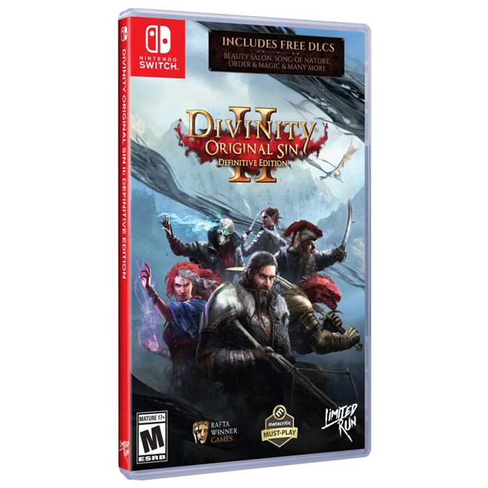 divinity 2 switch visuel produit
