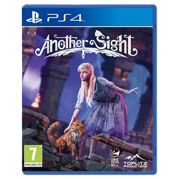 another sight ps4 visuel produit
