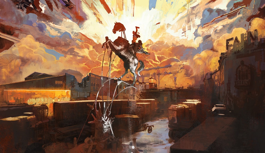 test disco elysium