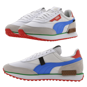 puma super mario visuel produit