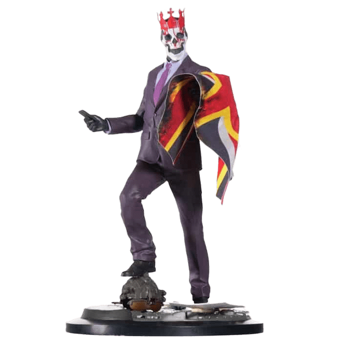 figurine watch dogs legion visuel produit