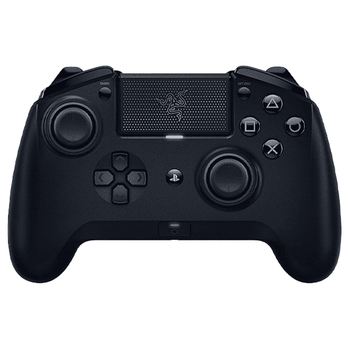manette razer raiju ps4 visuel produit