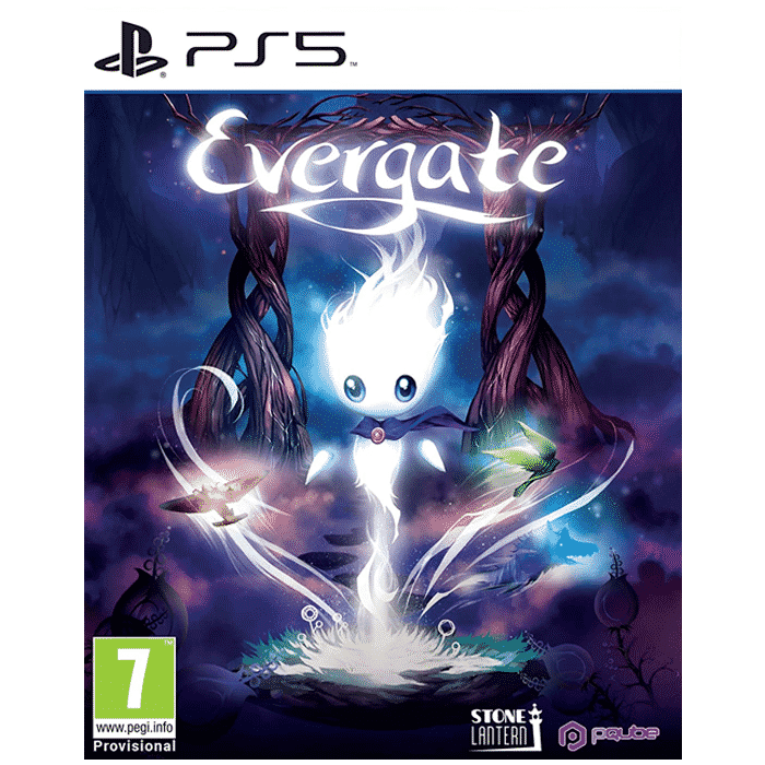 evergate ps5 visuel produit