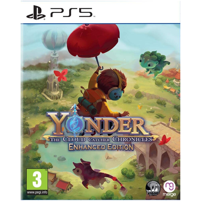 yonder ps5 visuel produit