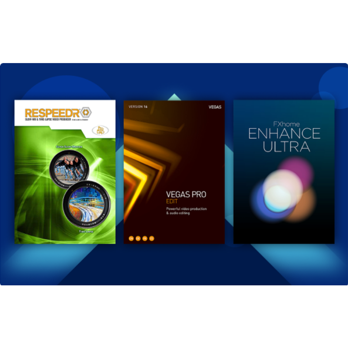 Pack Creation audio video PC humble bundle visuel produit