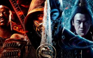 mortal kombat