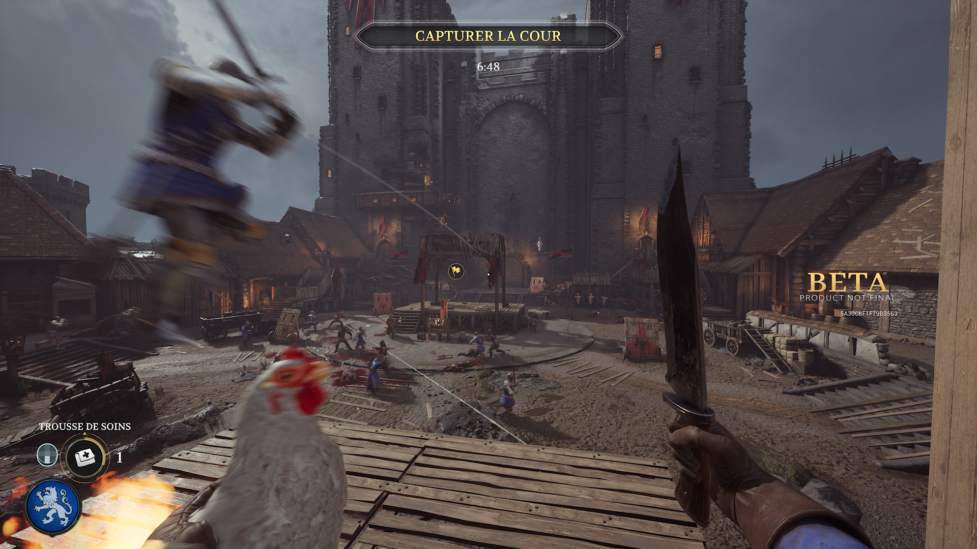 chivalry 2