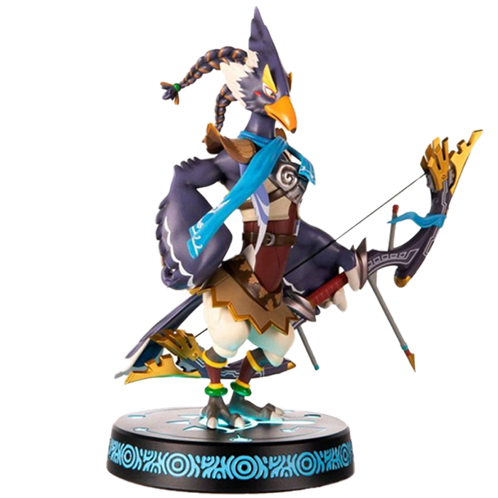 figurine revali first 4 figures visuel produit