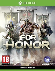 Test de FOR HONOR
