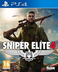 sniper elite 4 test
