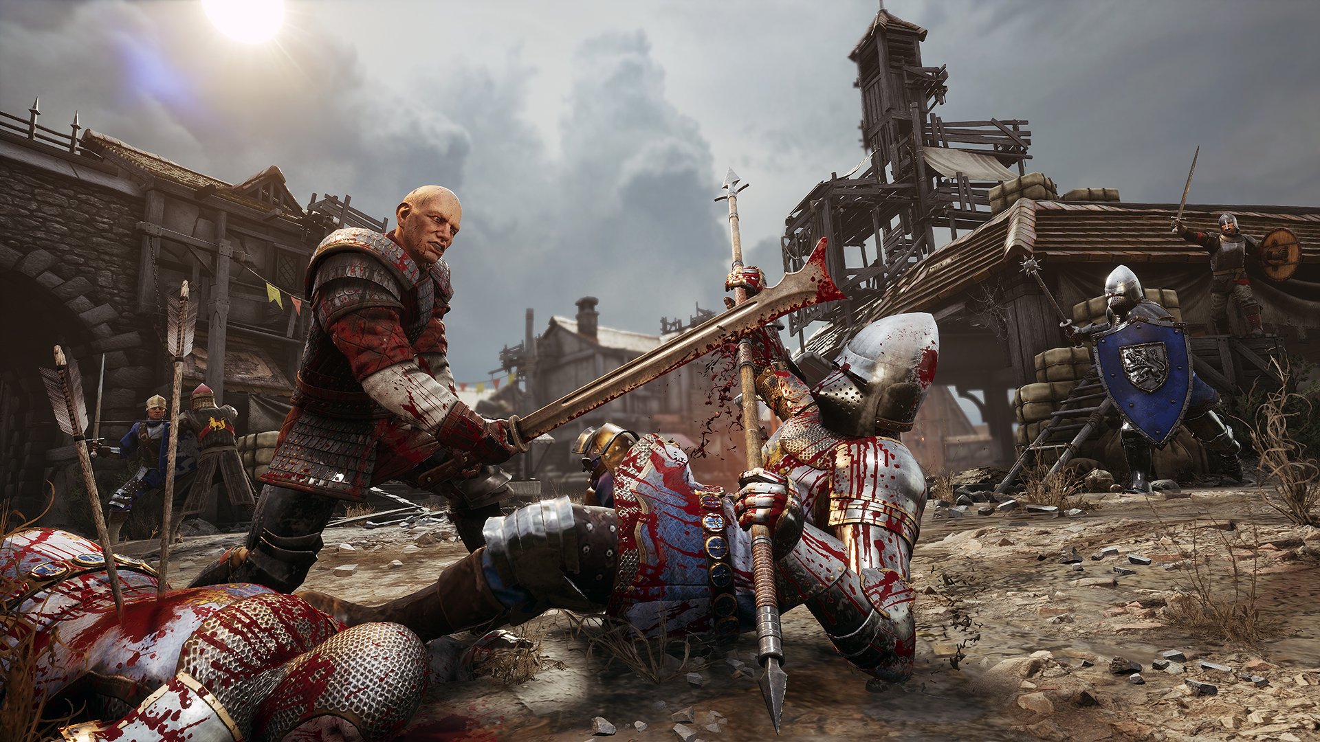 Chivalry2_OpenBeta2_1920x1080