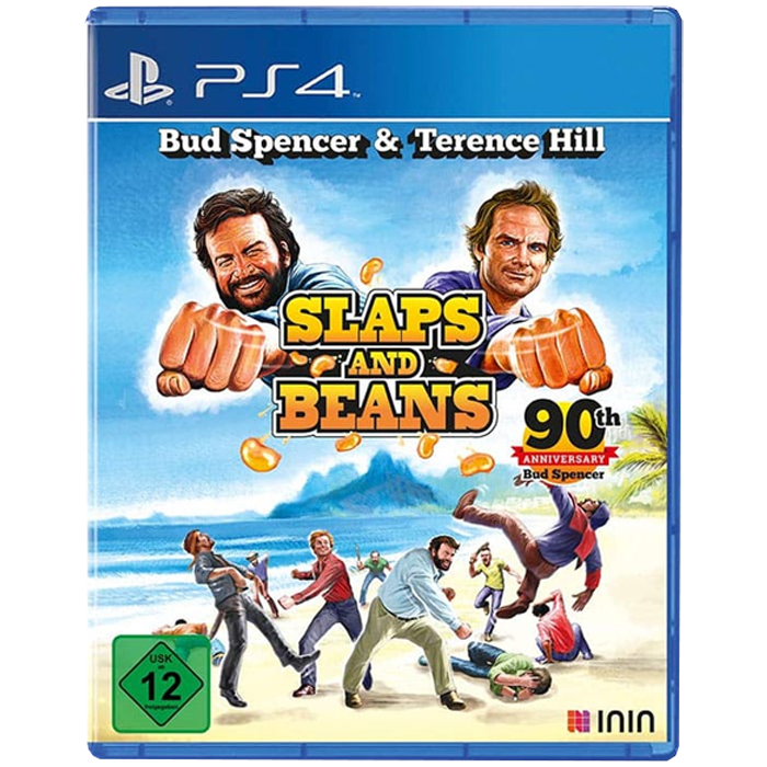 bud spencer terrence hill visuel produit ps4