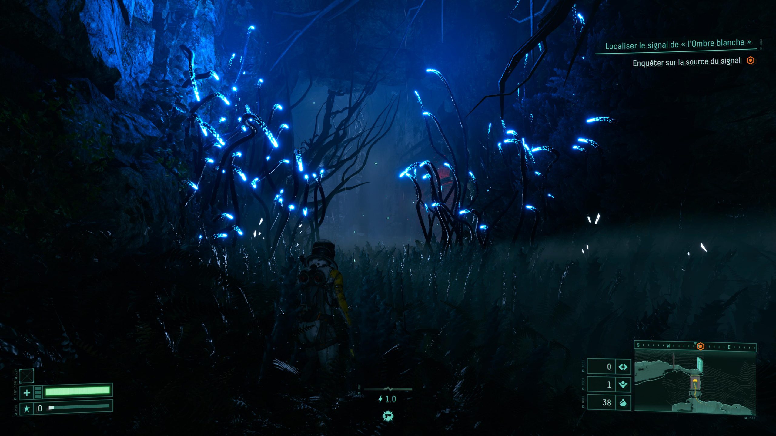 test returnal ps5 screenshot 8