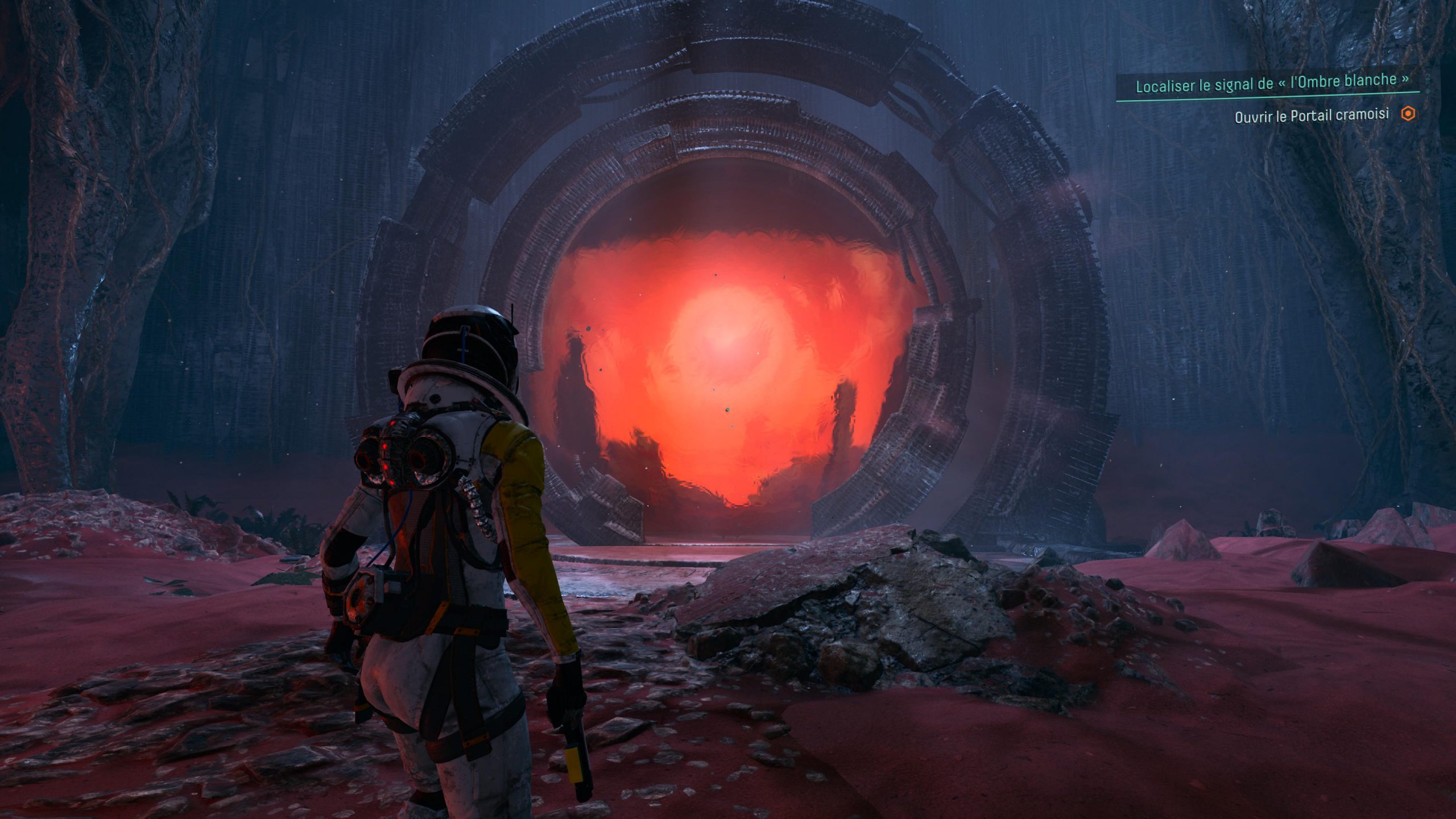 test returnal ps5 screenshot 7