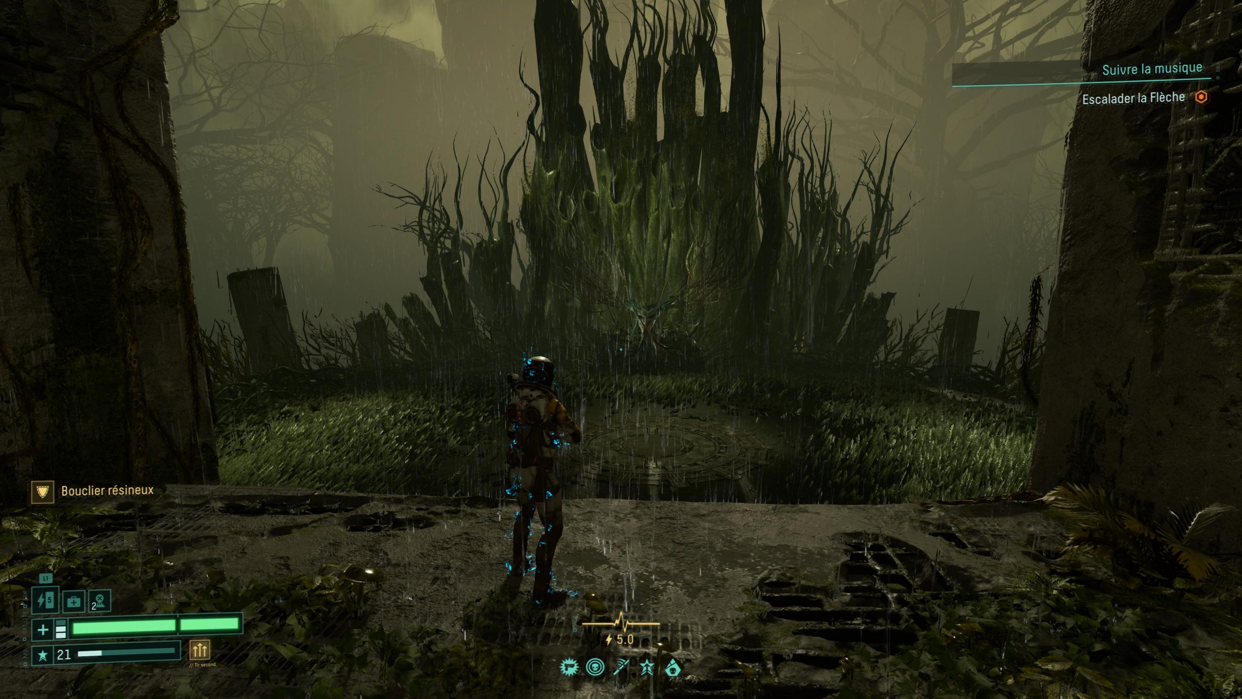 test returnal ps5 screenshot 6
