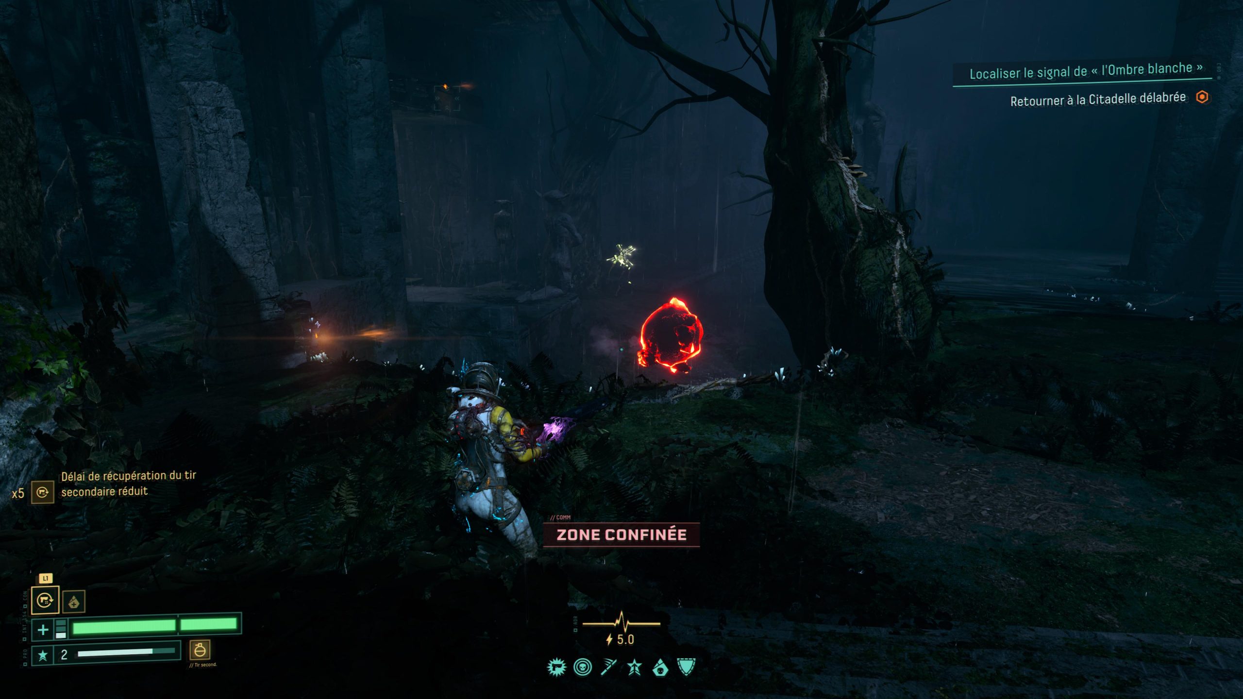 test returnal ps5 screenshot 5